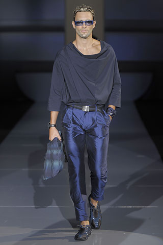 Emporio Armani / - 2009